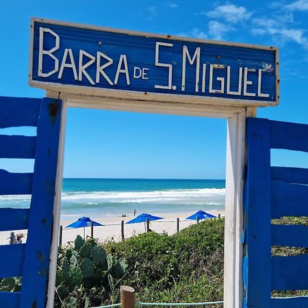 Areias Do Mar | 2 Quartos Garden E Completo A103 拉巴拉德纳圣米格尔 外观 照片