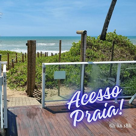 Areias Do Mar | 2 Quartos Garden E Completo A103 拉巴拉德纳圣米格尔 外观 照片