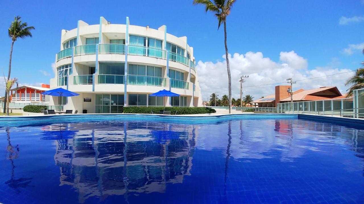 Areias Do Mar | 2 Quartos Garden E Completo A103 拉巴拉德纳圣米格尔 外观 照片