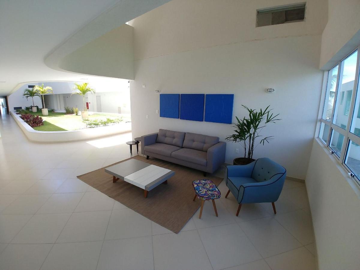 Areias Do Mar | 2 Quartos Garden E Completo A103 拉巴拉德纳圣米格尔 外观 照片