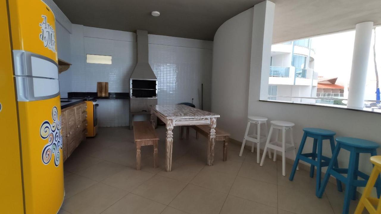 Areias Do Mar | 2 Quartos Garden E Completo A103 拉巴拉德纳圣米格尔 外观 照片