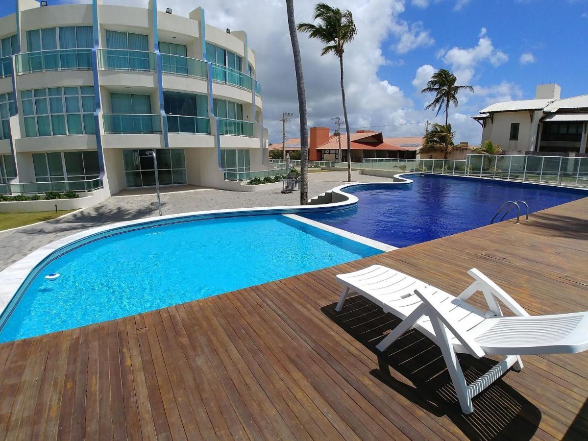 Areias Do Mar | 2 Quartos Garden E Completo A103 拉巴拉德纳圣米格尔 外观 照片