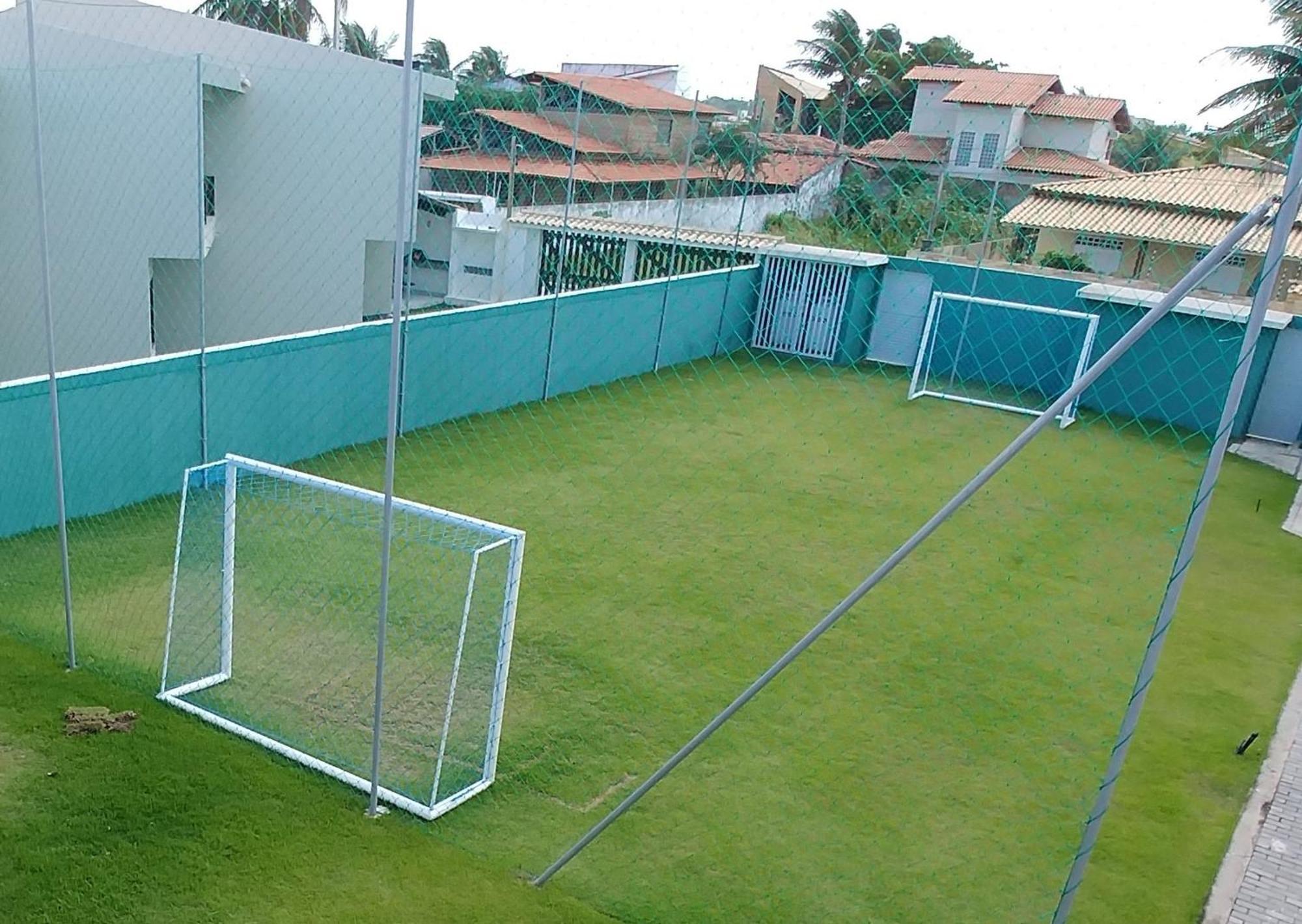 Areias Do Mar | 2 Quartos Garden E Completo A103 拉巴拉德纳圣米格尔 外观 照片